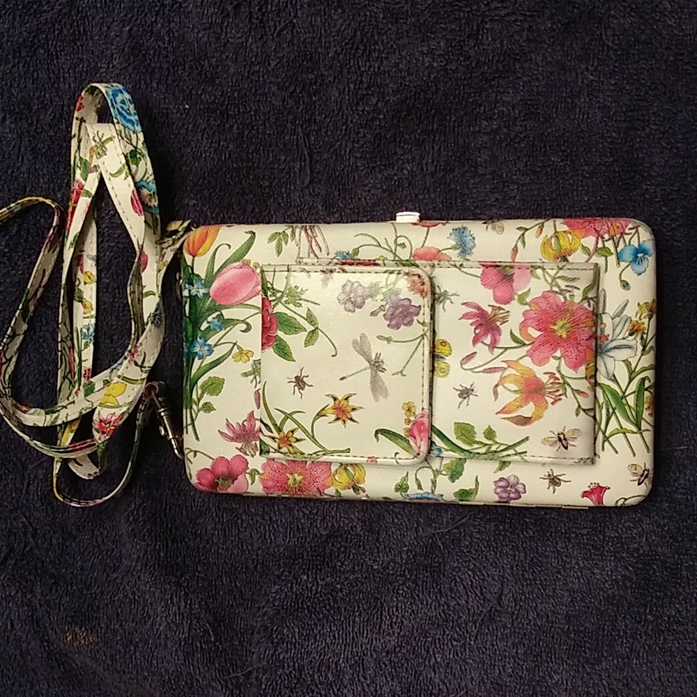 Metropolitan wallet